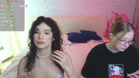 Snapshot of nanami_v02 chatting on 31, 1, 2025 Maeve online show from 31, 1, 2025