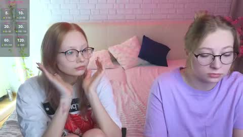 Snapshot of nanami_v02 chatting on 2, 2, 2025 Maeve online show from 2, 2, 2025