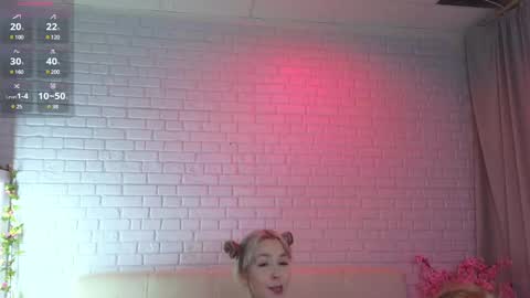 Snapshot of nanami_v02 chatting on 2, 2, 2025 Maeve online show from 2, 2, 2025