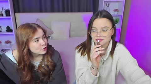 Snapshot of nanami_v02 chatting on 8, 2, 2025 Maeve online show from 8, 2, 2025