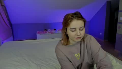 Snapshot of nanami_v02 chatting on 13, 2, 2025 Maeve online show from 13, 2, 2025