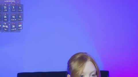 Snapshot of nanami_v02 chatting on 16, 2, 2025 Maeve online show from 16, 2, 2025