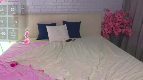 Snapshot of nanami_v02 chatting on 21, 2, 2025 Maeve online show from 21, 2, 2025