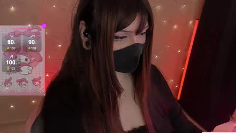 Nanamin online show from 21, 2, 2026