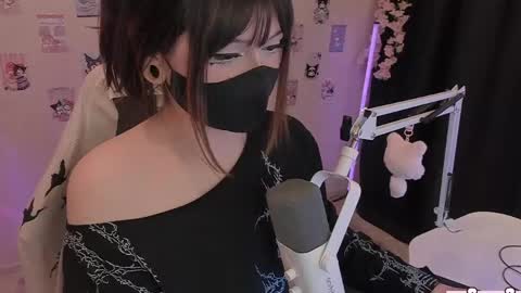 Nanamin online show from 8, 5, 2026