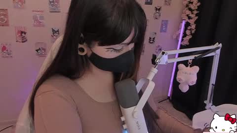 Nanamin online show from 10, 5, 2026