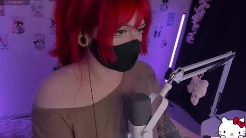 Nanamin online show from 26, 6, 2026