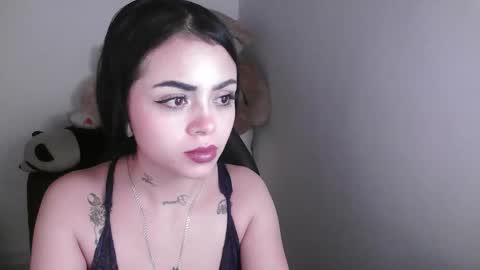 Snapshot of nanamy_02 chatting on 9, 1, 2026 nanamy_02 online show from 9, 1, 2026