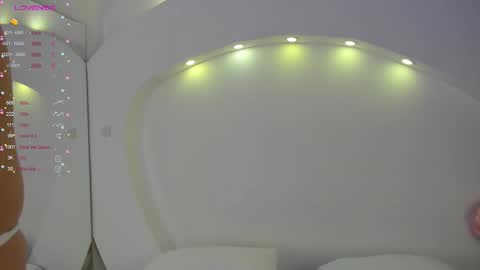 Snapshot of nanaosaky chatting on 11, 2, 2025 NanaOsaky online show from 11, 2, 2025