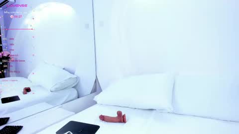 Snapshot of nanaosaky chatting on 10, 3, 2025 NanaOsaky online show from 10, 3, 2025
