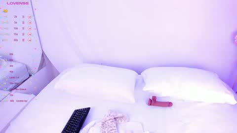 NanaOsaky online show from 22, 10, 2025