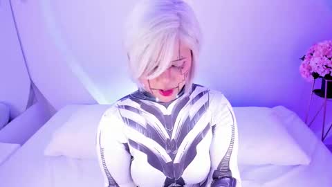 NanaOsaky online show from 15, 12, 2025