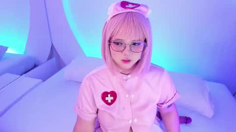 NanaOsaky online show from 7, 2, 2026