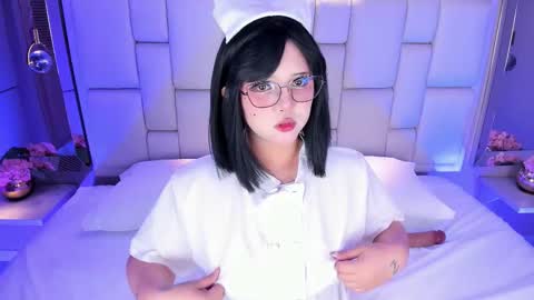 NanaOsaky online show from 23, 2, 2026