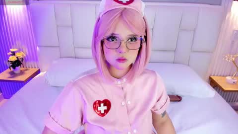 NanaOsaky online show from 14, 3, 2026