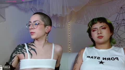 Alma  Maria online show from 4, 12, 2024