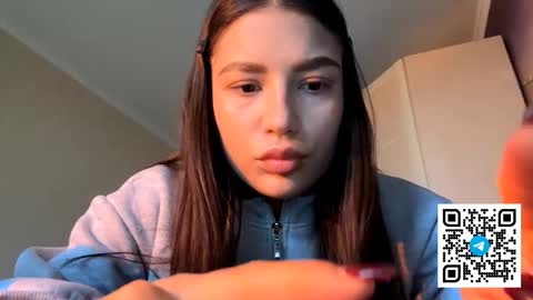 Emilia  or Emi online show from 20, 12, 2025