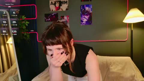 Snapshot of nancy__moss chatting on 25, 5, 2026 Nancy online show from 25, 5, 2026