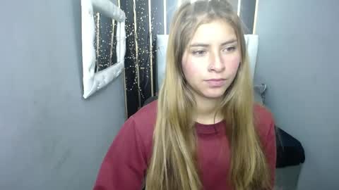 nancy blonde online show from 27, 4, 2026