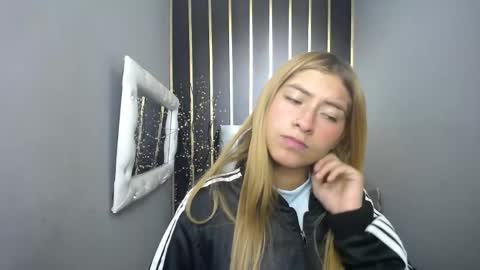 nancy blonde online show from 30, 4, 2026