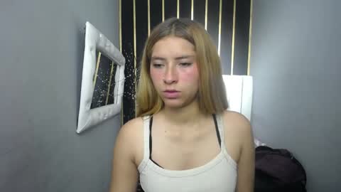 Snapshot of nancy_blonde chatting on 7, 6, 2026 nancy blonde online show from 7, 6, 2026