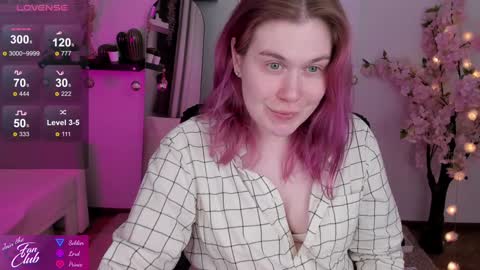 Snapshot of nancy_sun_ chatting on 3, 1, 2025 Nancy online show from 3, 1, 2025