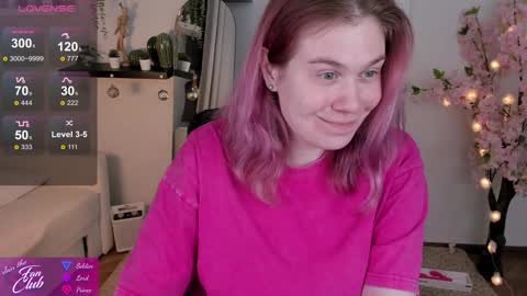 Snapshot of nancy_sun_ chatting on 10, 1, 2025 Nancy online show from 10, 1, 2025