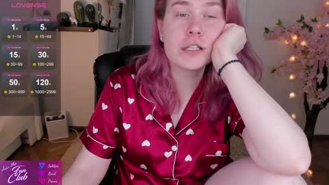 Snapshot of nancy_sun_ chatting on 24, 1, 2025 Nancy online show from 24, 1, 2025