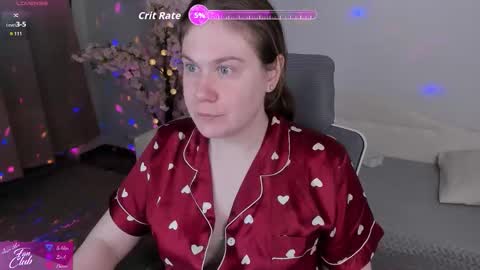 Snapshot of nancy_sun_ chatting on 18, 1, 2026 Nancy online show from 18, 1, 2026