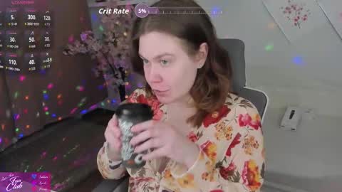 Snapshot of nancy_sun_ chatting on 6, 2, 2026 Nancy online show from 6, 2, 2026