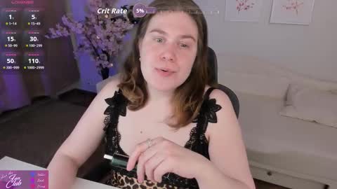 Snapshot of nancy_sun_ chatting on 8, 3, 2026 Nancy online show from 8, 3, 2026