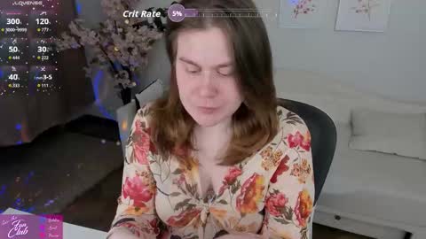 Snapshot of nancy_sun_ chatting on 18, 3, 2026 Nancy online show from 18, 3, 2026