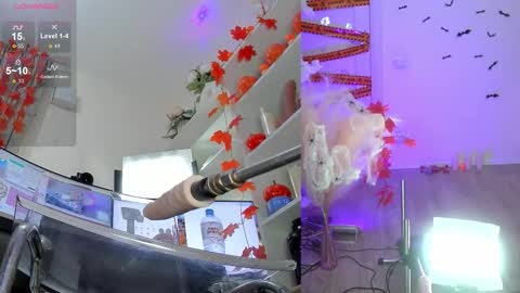 Snapshot of nancy_winter chatting on 2, 11, 2025 INSTAGRAM bekkercat online show from 2, 11, 2025