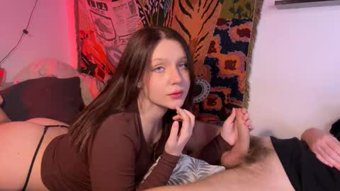 Snapshot of nancy_witch chatting on 13, 9, 2025 Nancy and Archi online show from 13, 9, 2025