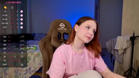 Nancy and Archi online show from 2, 6, 2026
