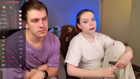 Nancy and Archi online show from 23, 6, 2026