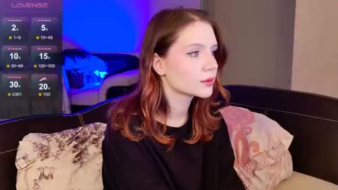 Nancy and Archi online show from 3, 8, 2026