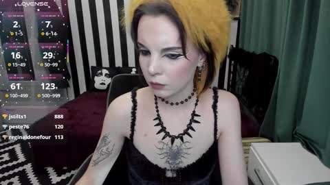 Snapshot of nancyaddams chatting on 24, 9, 2025 Nancy online show from 24, 9, 2025