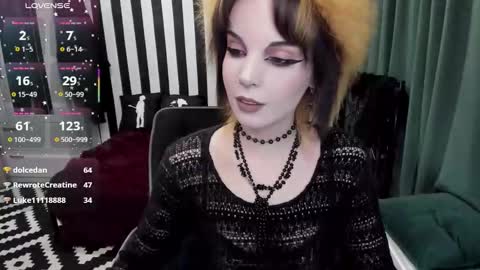 Snapshot of nancyaddams chatting on 30, 9, 2025 Nancy online show from 30, 9, 2025