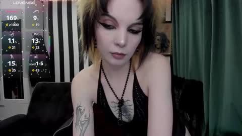 Snapshot of nancyaddams chatting on 1, 10, 2025 Nancy online show from 1, 10, 2025