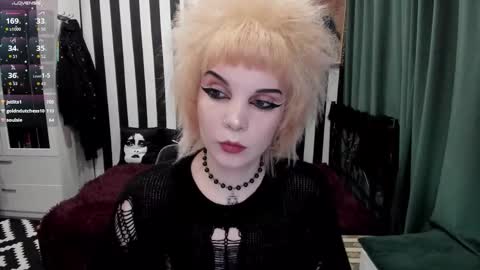 Snapshot of nancyaddams chatting on 13, 10, 2025 Nancy online show from 13, 10, 2025