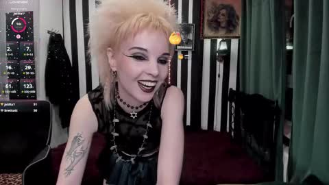 Snapshot of nancyaddams chatting on 16, 10, 2025 Nancy online show from 16, 10, 2025