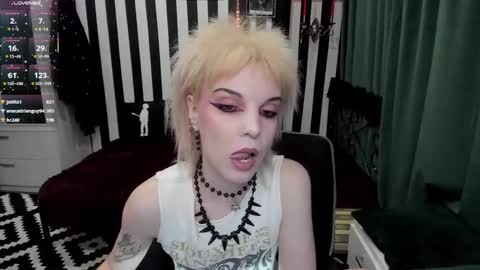 Snapshot of nancyaddams chatting on 22, 10, 2025 Nancy online show from 22, 10, 2025