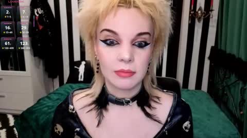 Snapshot of nancyaddams chatting on 28, 10, 2025 Nancy online show from 28, 10, 2025