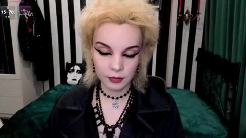 Snapshot of nancyaddams chatting on 29, 10, 2025 Nancy online show from 29, 10, 2025