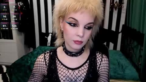 Snapshot of nancyaddams chatting on 30, 10, 2025 Nancy online show from 30, 10, 2025