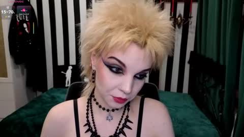 Snapshot of nancyaddams chatting on 31, 10, 2025 Nancy online show from 31, 10, 2025