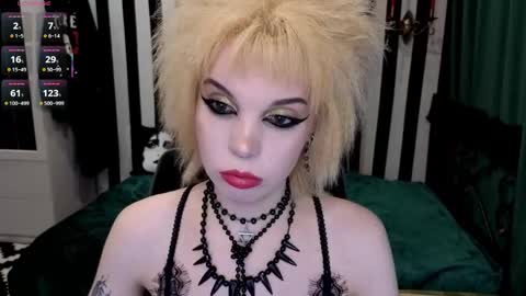 Snapshot of nancyaddams chatting on 6, 11, 2025 Nancy online show from 6, 11, 2025