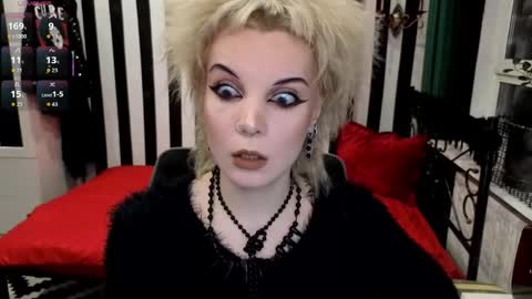 Nancy online show from 7, 1, 2026