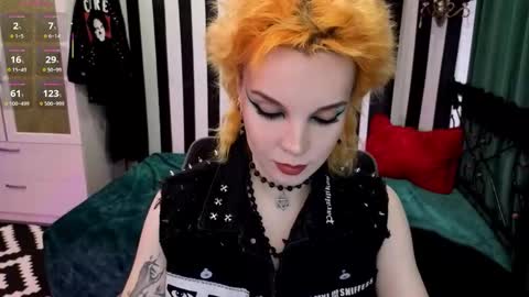 Nancy online show from 11, 2, 2026